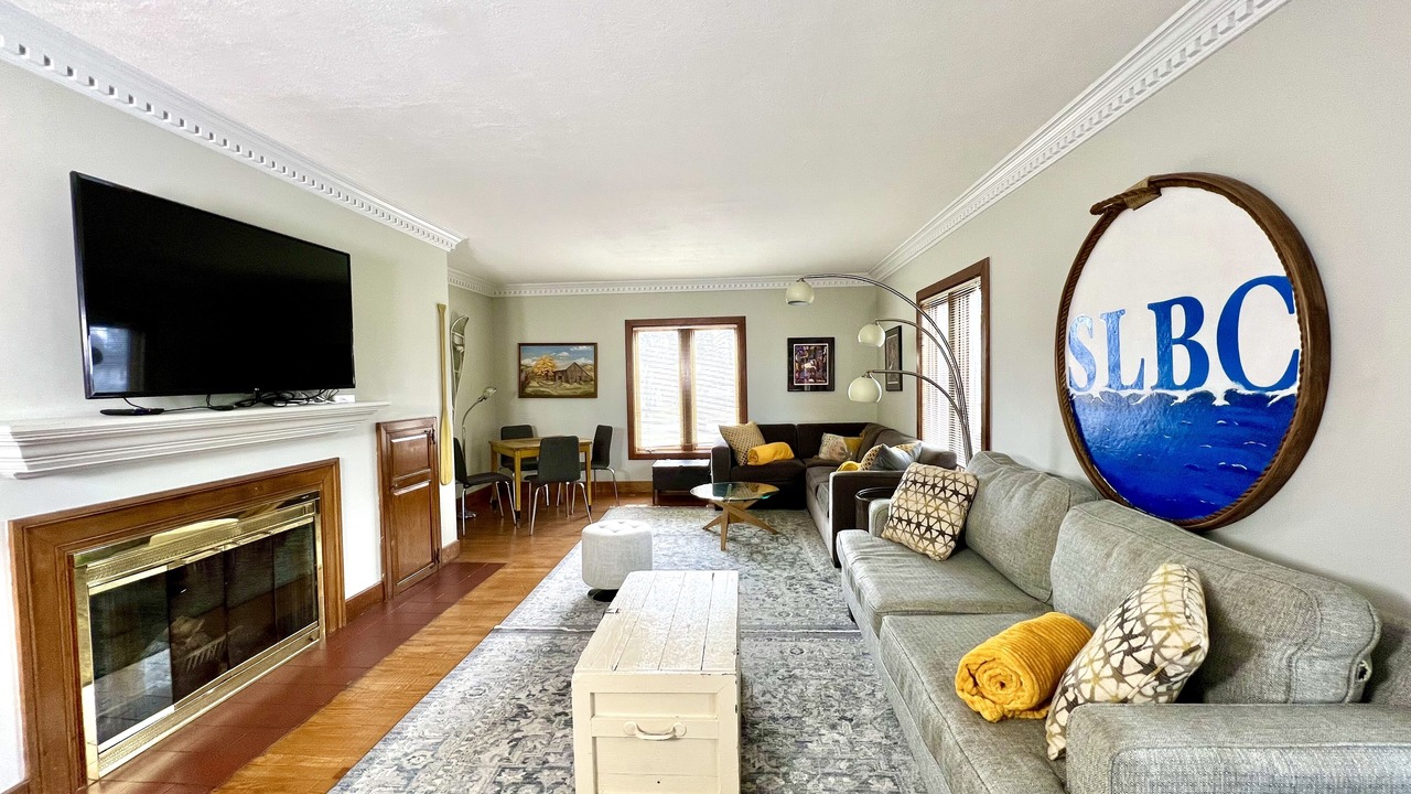 Photo of Livingroom in Fennville