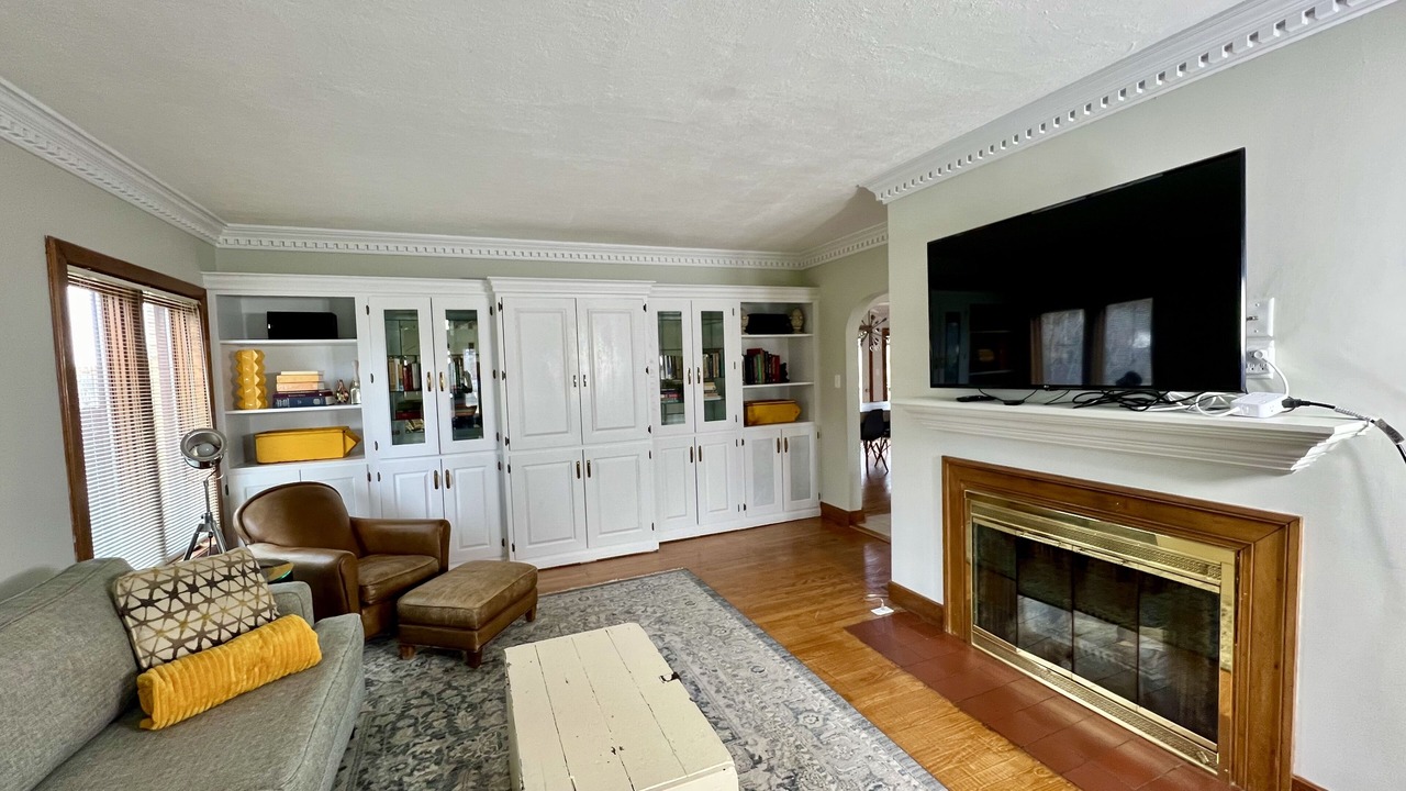 Photo of Livingroom in Fennville