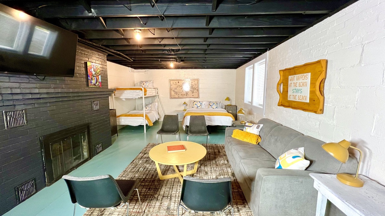 Photo of Livingroom in Fennville