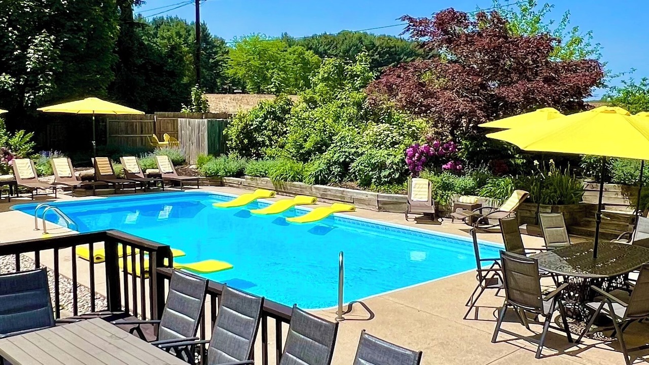 Photo of Outdoor in Fennville