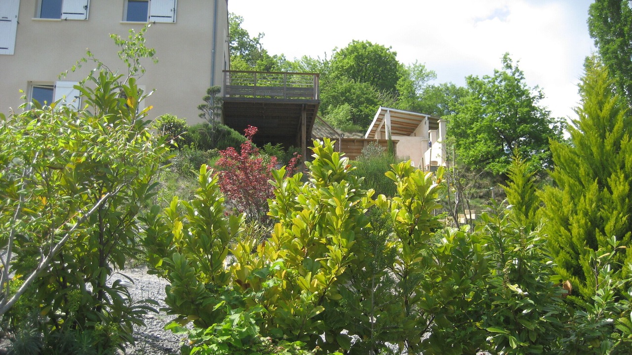Photo of Outdoor in Lussas