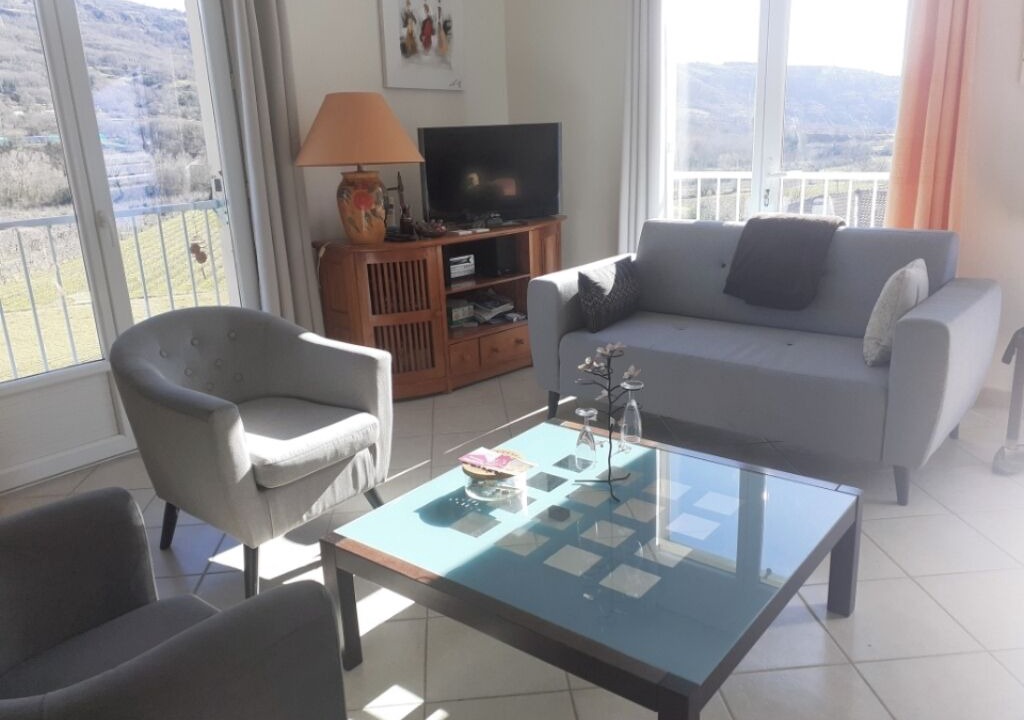 Photo of Livingroom in Lussas