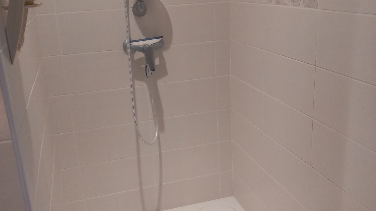 Photo of Bathroom in Lussas