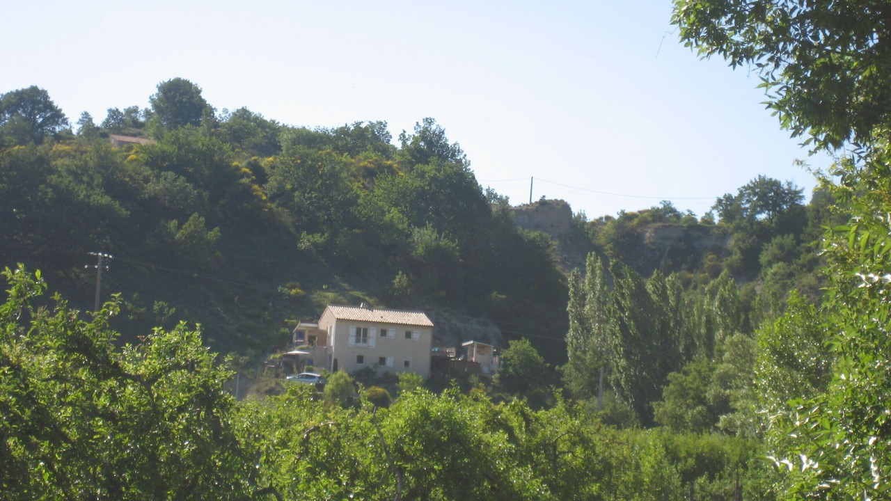 Photo of Outdoor in Lussas