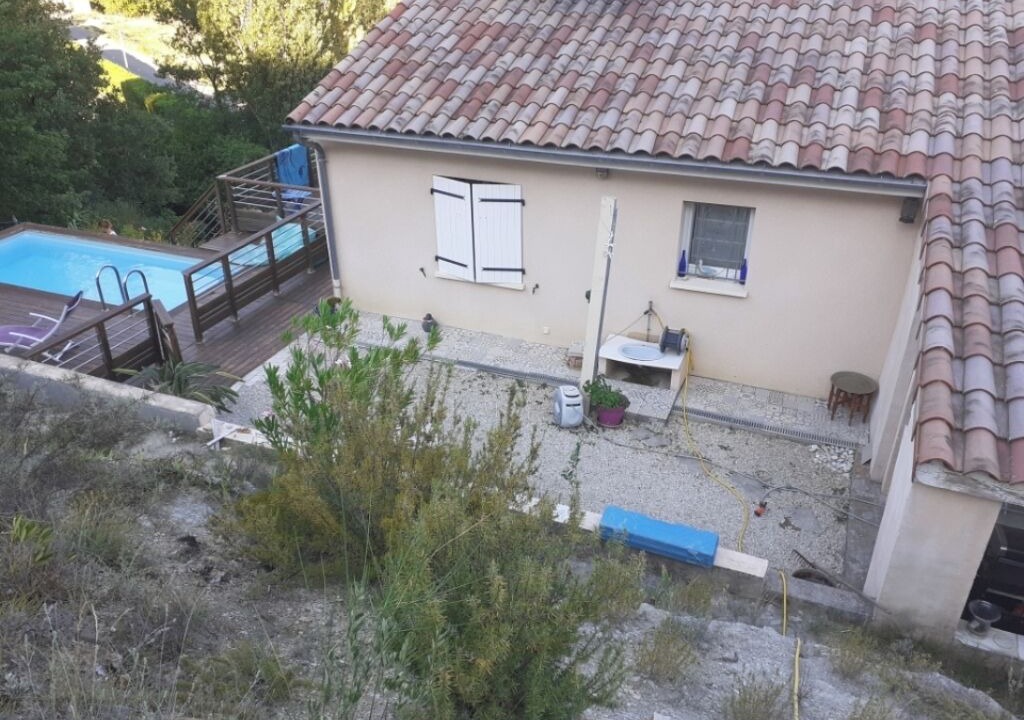 Photo of Outdoor in Lussas