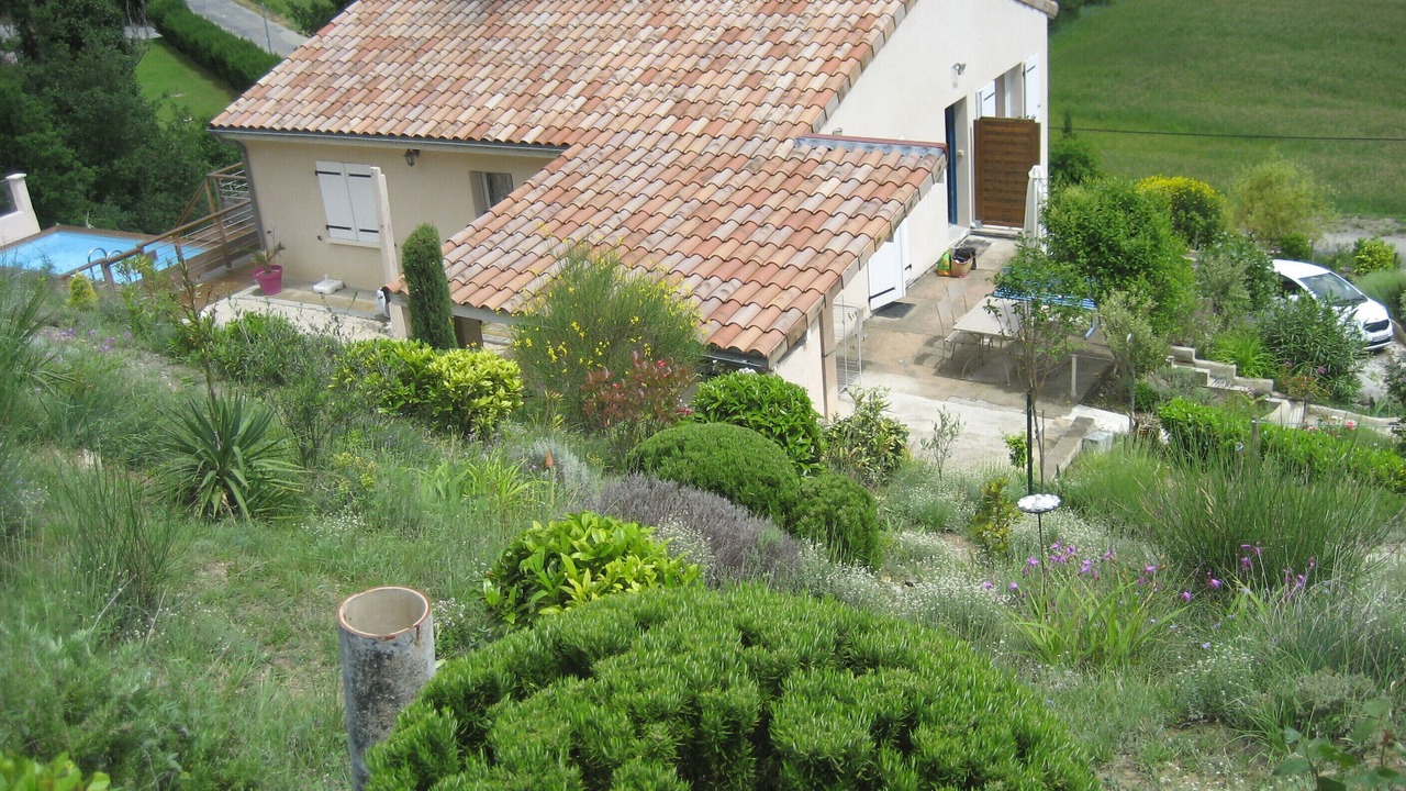 Photo of Outdoor in Lussas