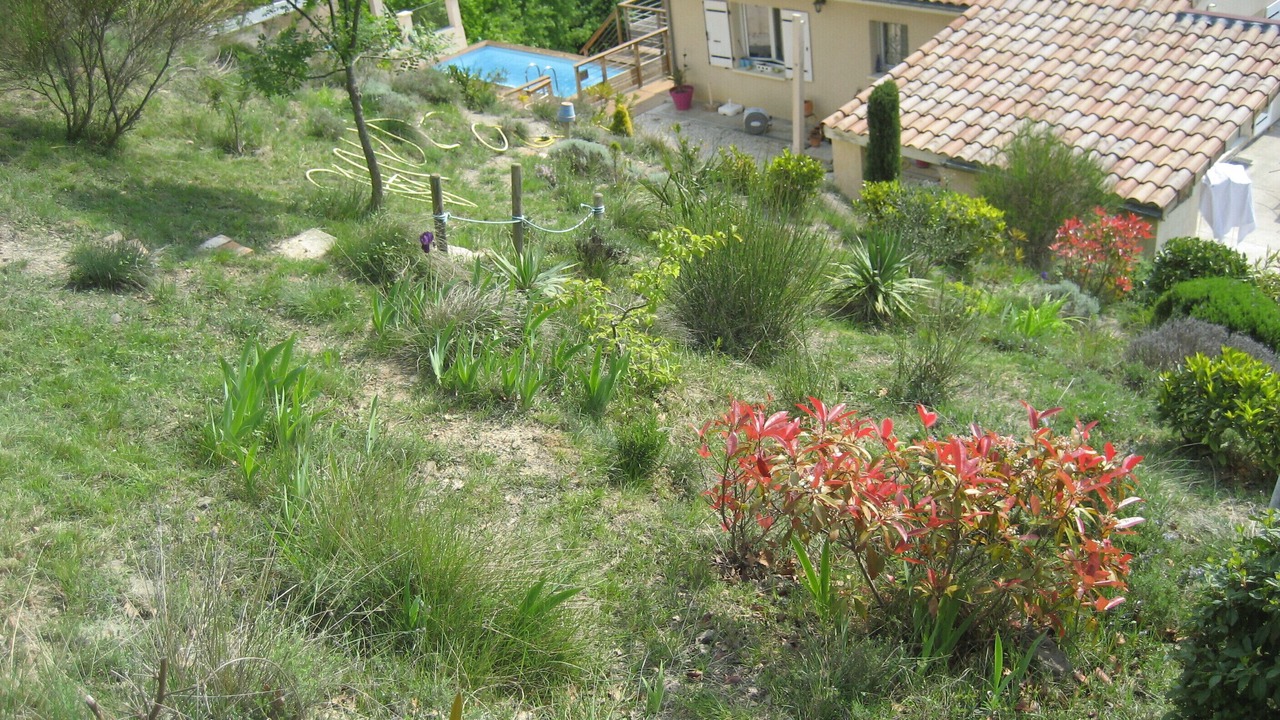 Photo of Outdoor in Lussas