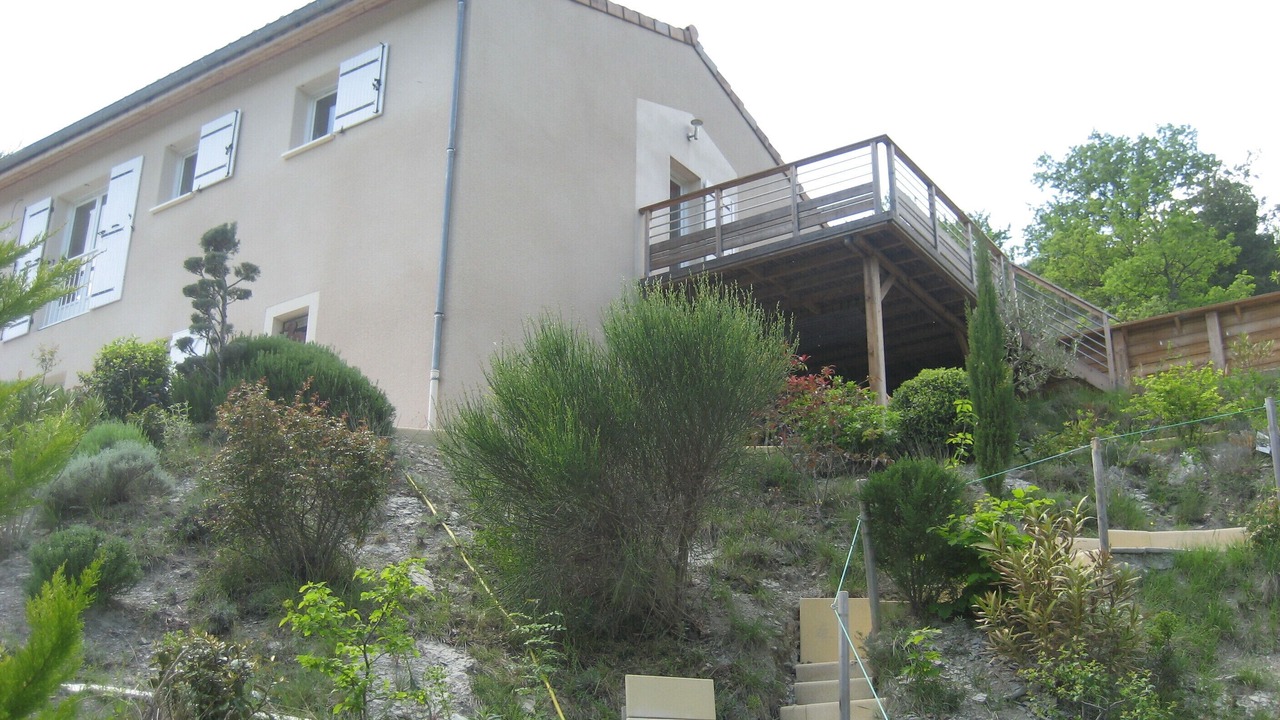 Photo of Outdoor in Lussas