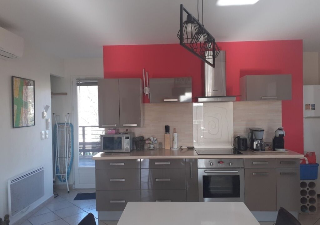 Photo of Kitchen in Lussas