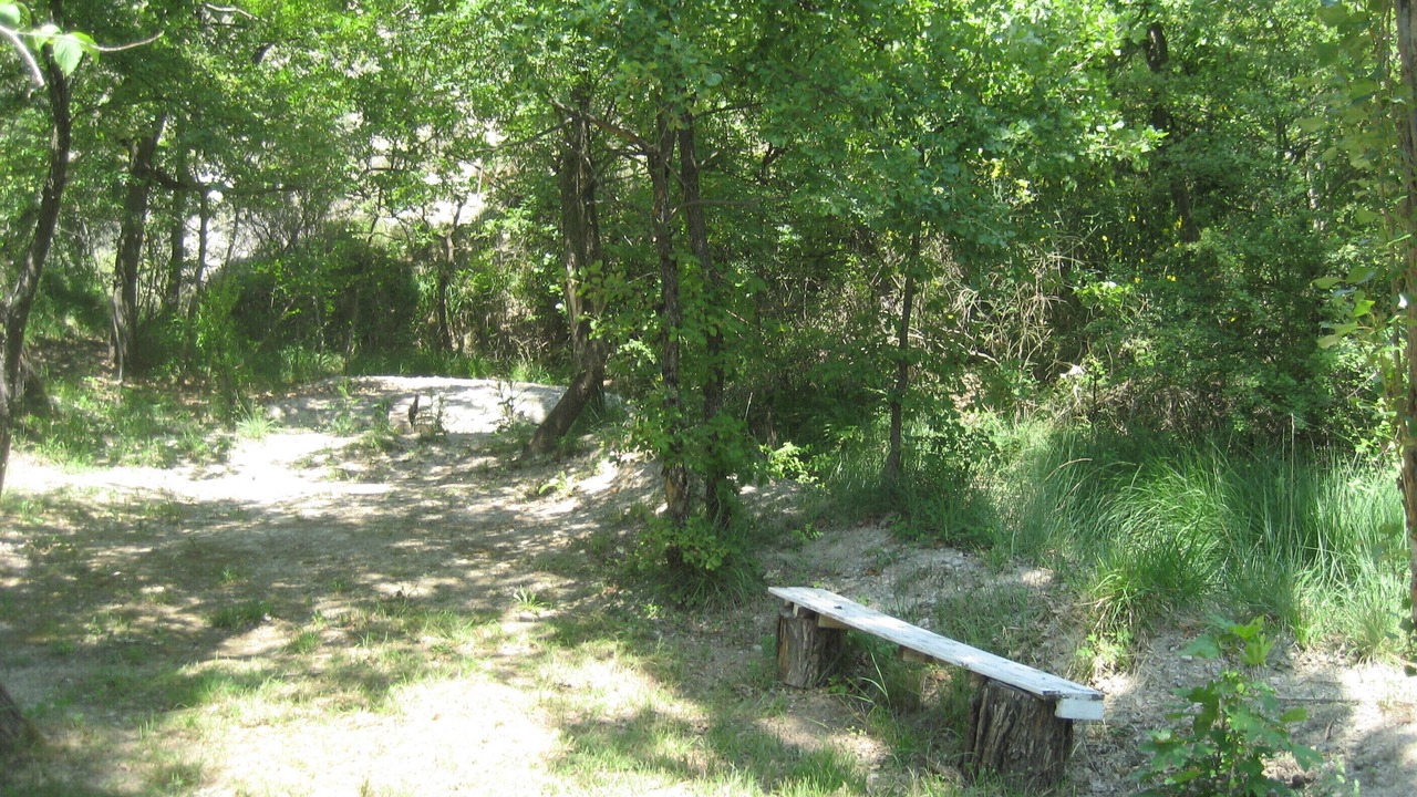Photo of Outdoor in Lussas