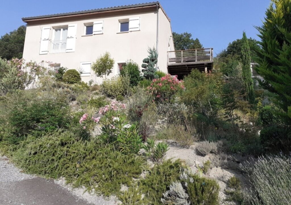 Photo of Outdoor in Lussas