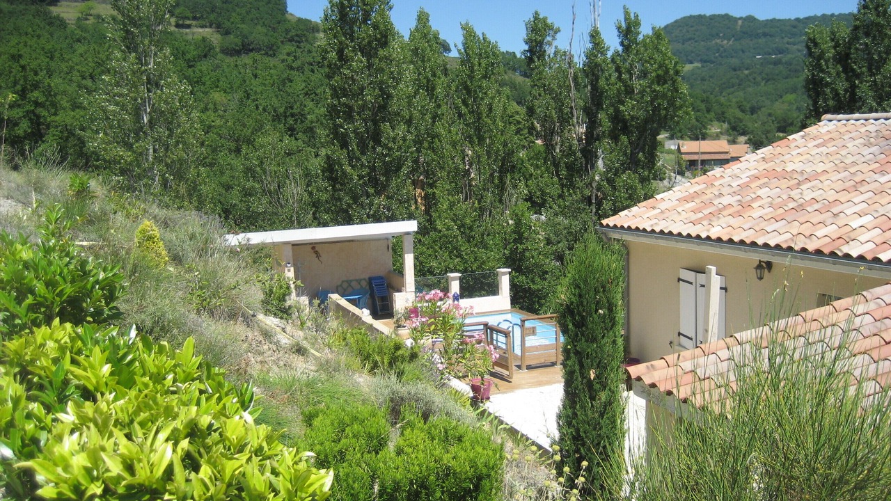 Photo of Outdoor in Lussas