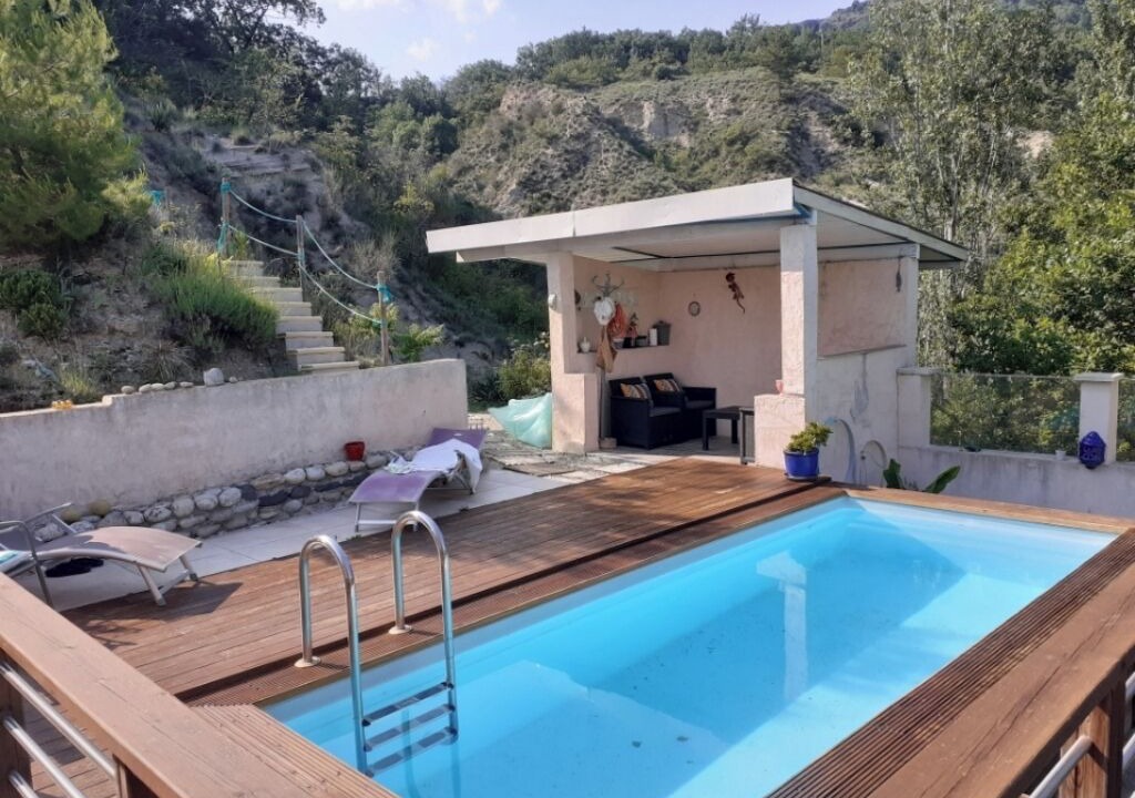 Photo of Outdoor in Lussas