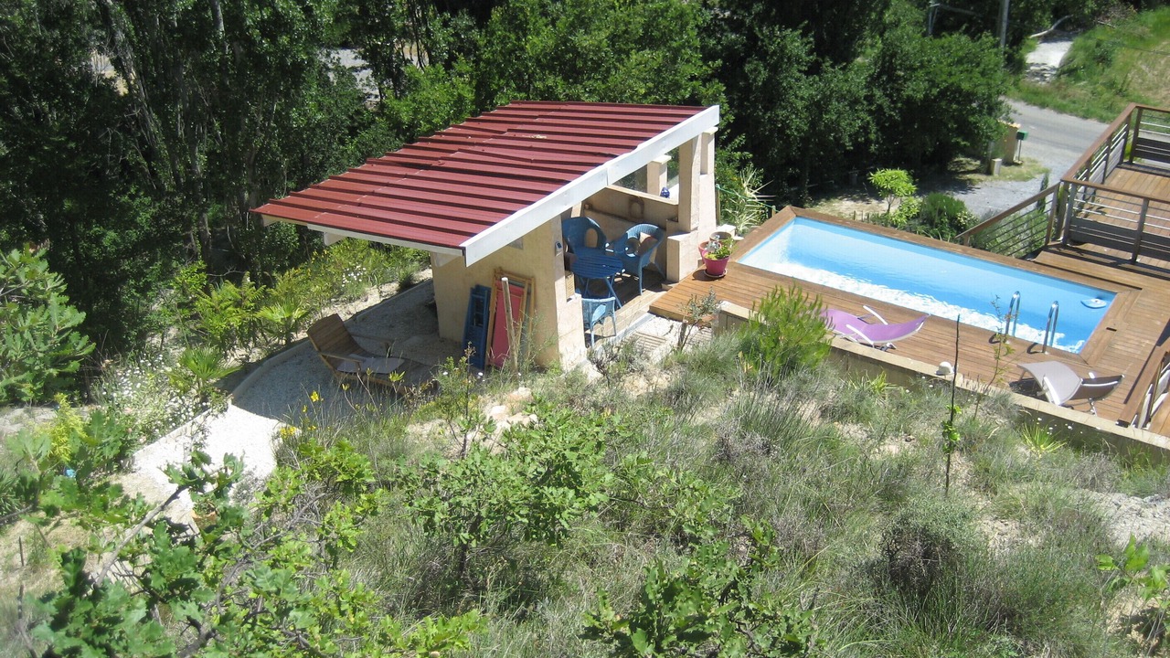 Photo of Outdoor in Lussas