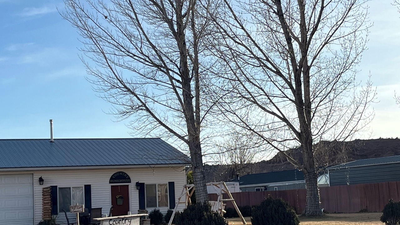 Photo of Outdoor in Cannonville