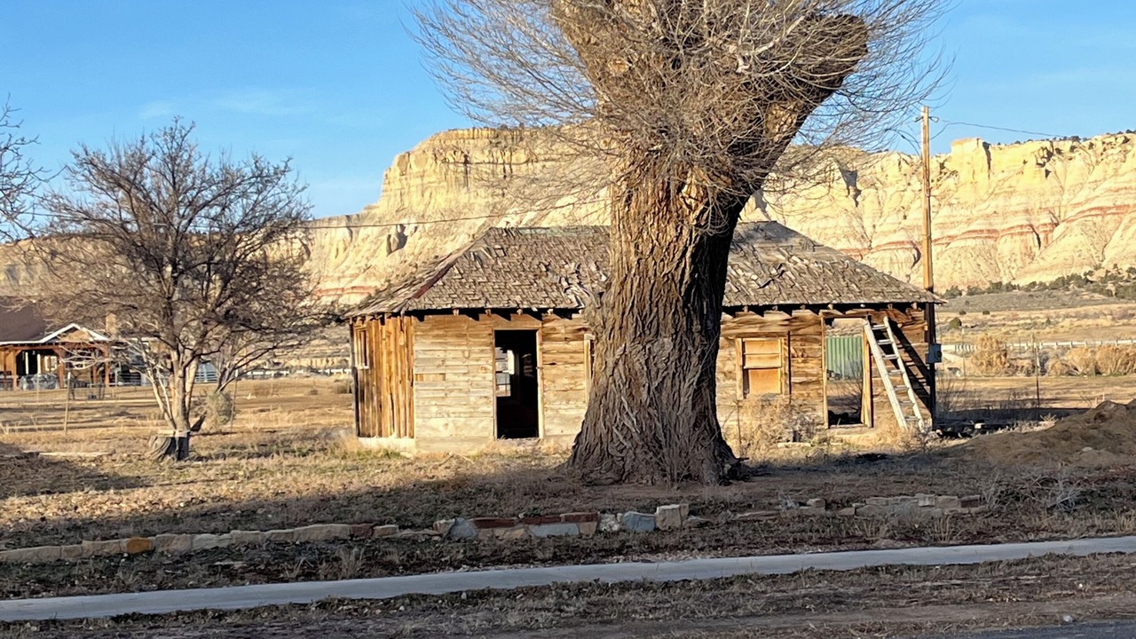 Photo of Outdoor in Cannonville