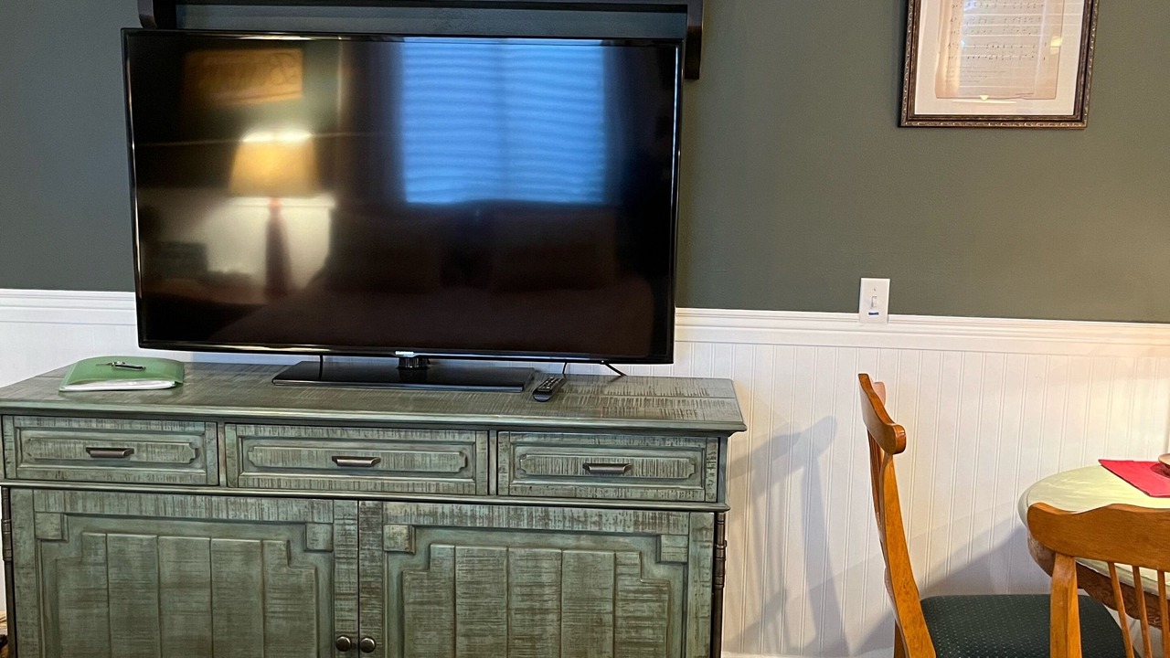 Photo of Bedroom in Cannonville