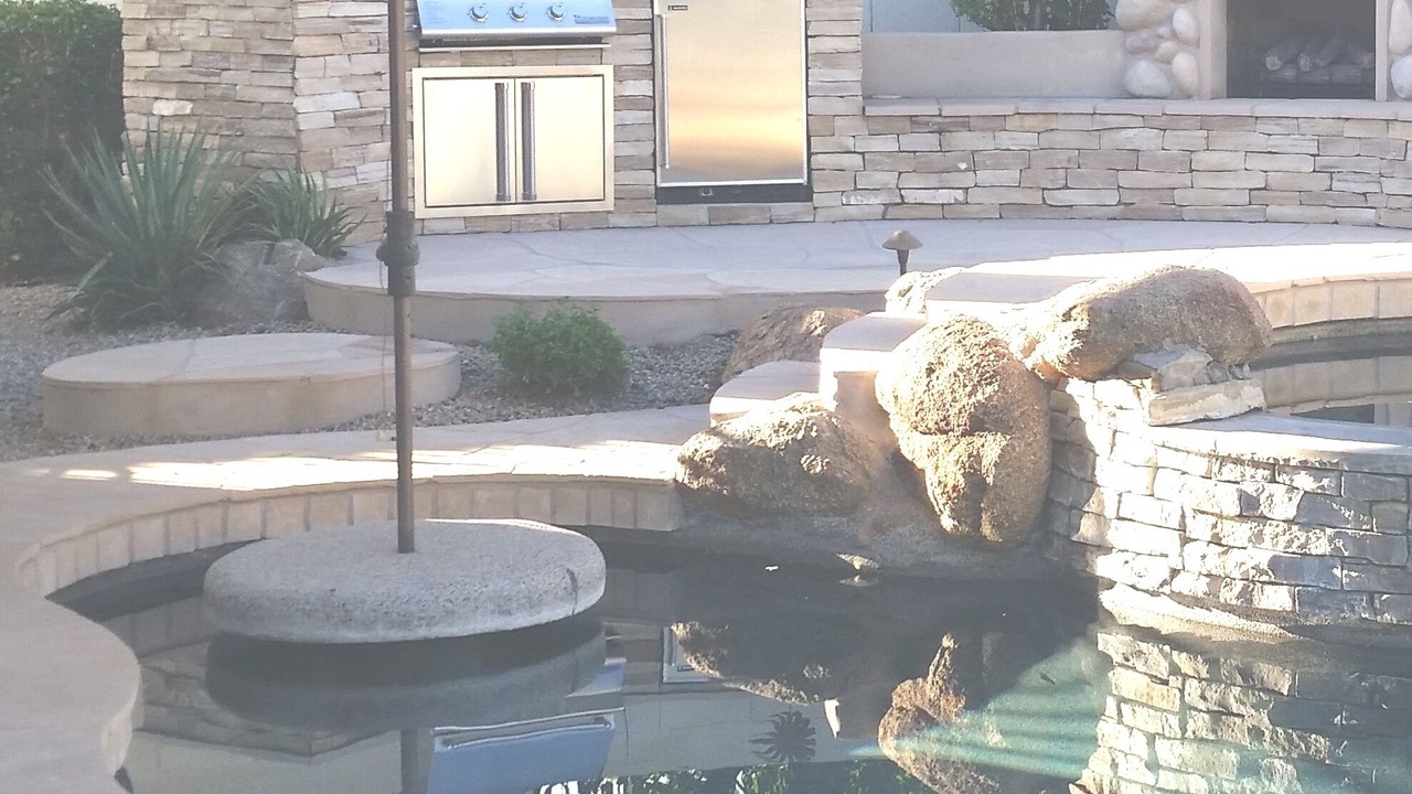 Photo of Outdoor in Sonoran Hills