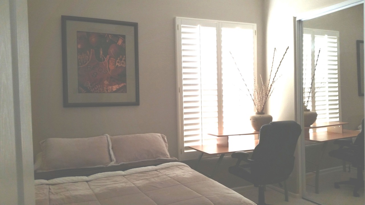 Photo of Bedroom in Sonoran Hills