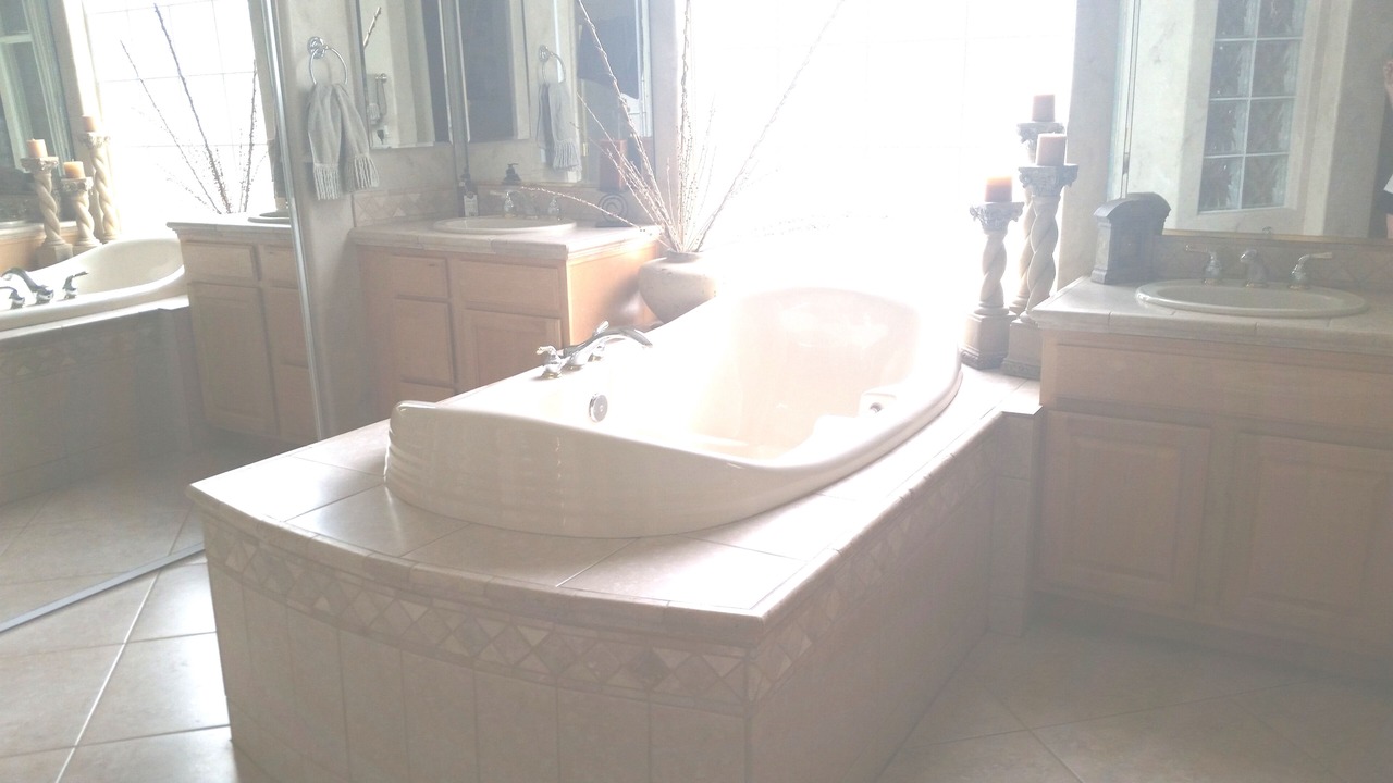 Photo of Bathroom in Sonoran Hills