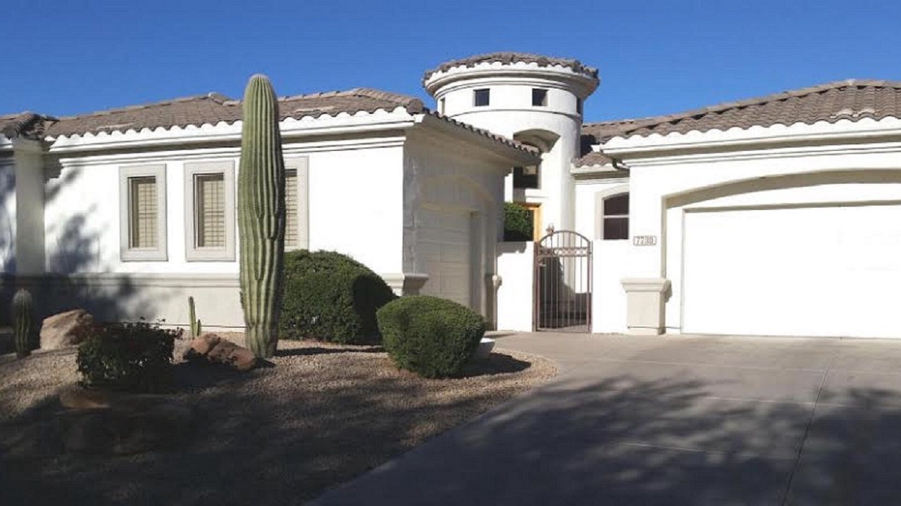 Photo of Outdoor in Sonoran Hills