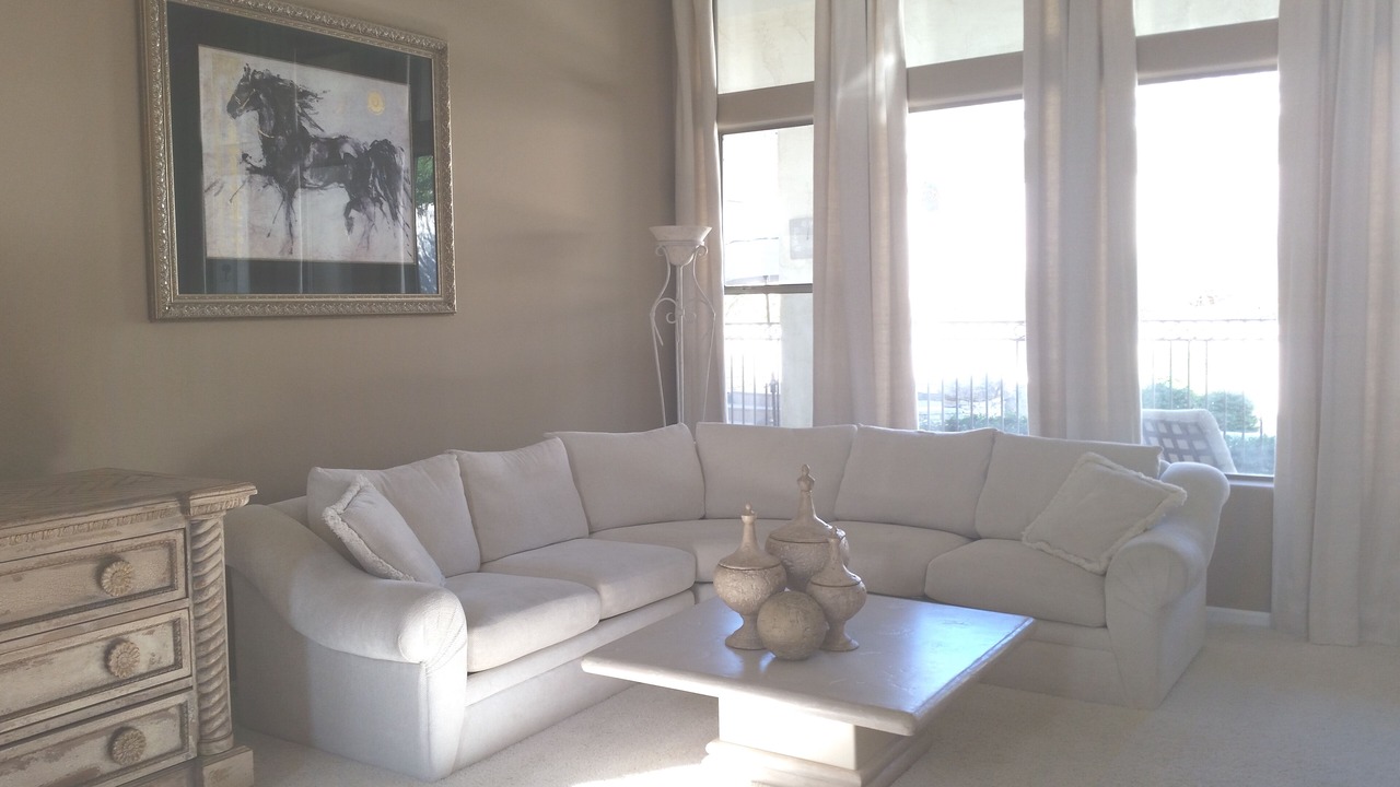 Photo of Livingroom in Sonoran Hills