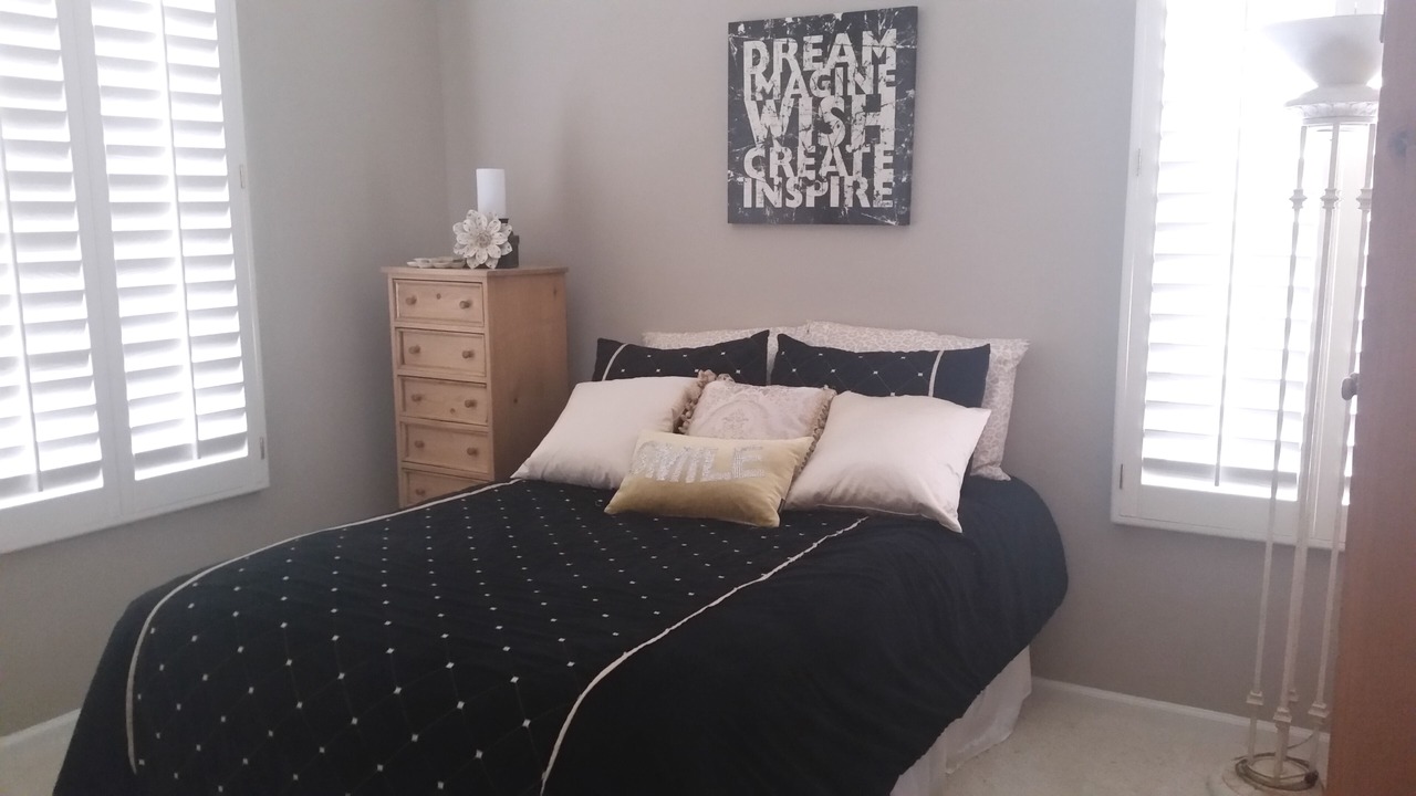 Photo of Bedroom in Sonoran Hills