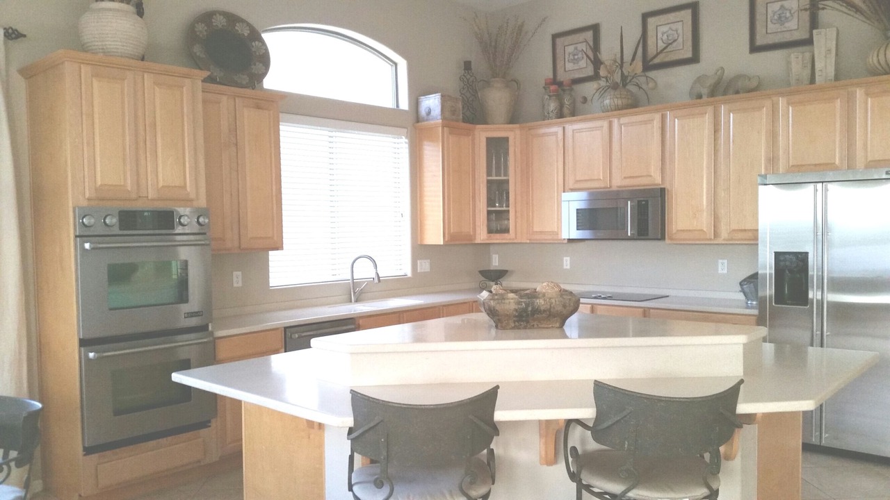 Photo of Kitchen in Sonoran Hills