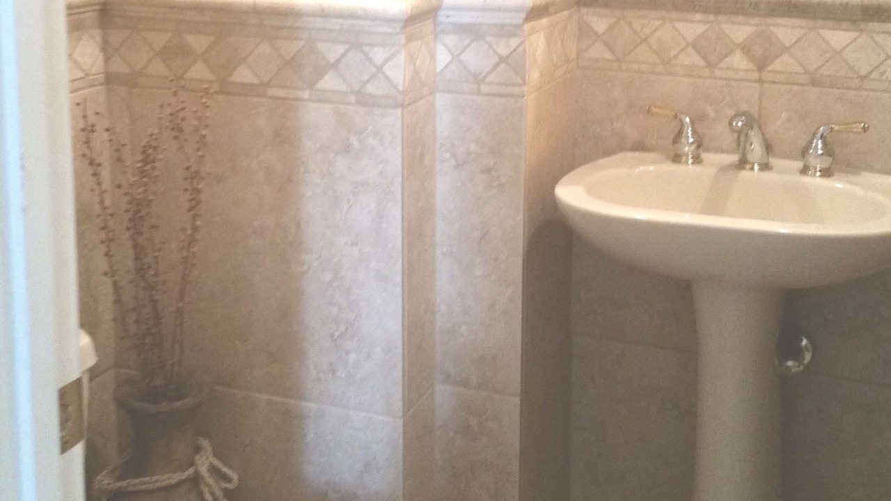 Photo of Bathroom in Sonoran Hills