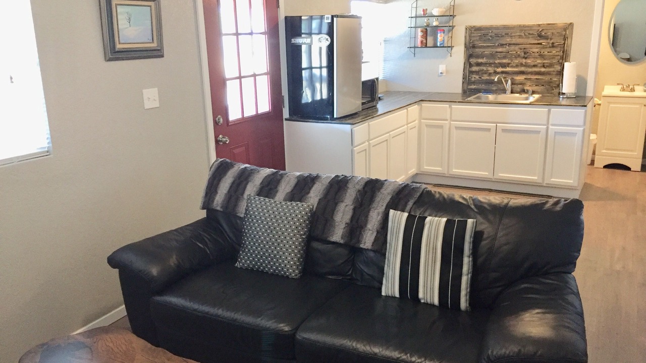 Photo of Livingroom in Boerne
