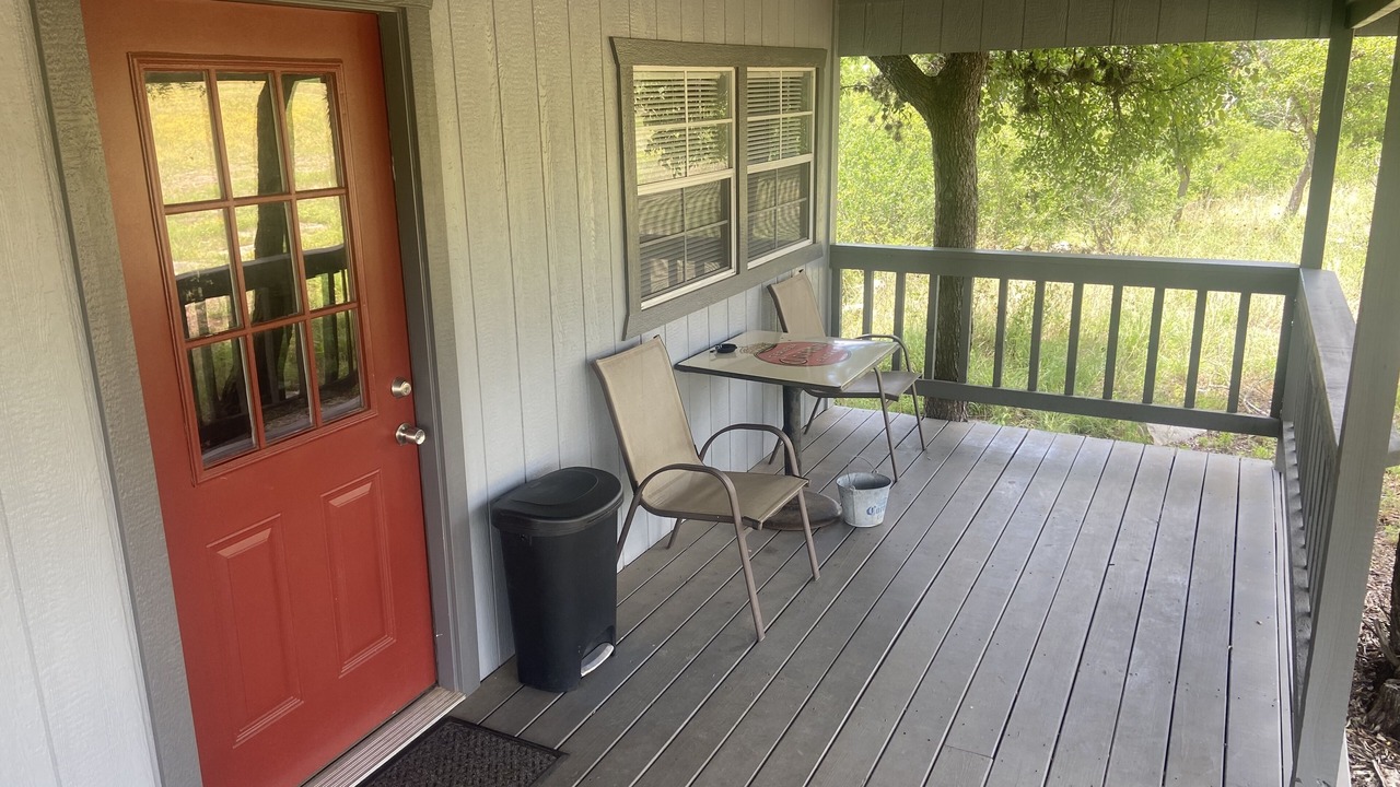 Photo of Patio Balcony in Boerne
