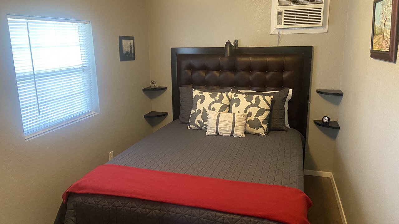 Photo of Bedroom in Boerne