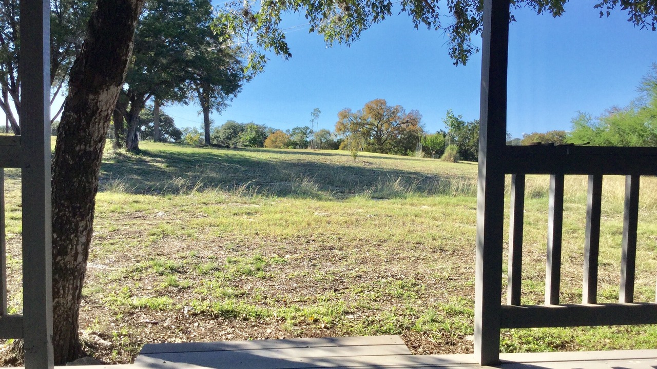 Photo of Patio Balcony in Boerne