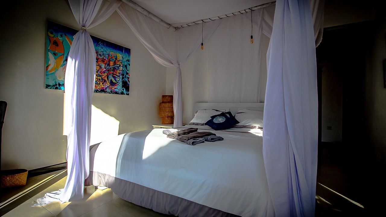 Photo of Bedroom in Batu Bolong