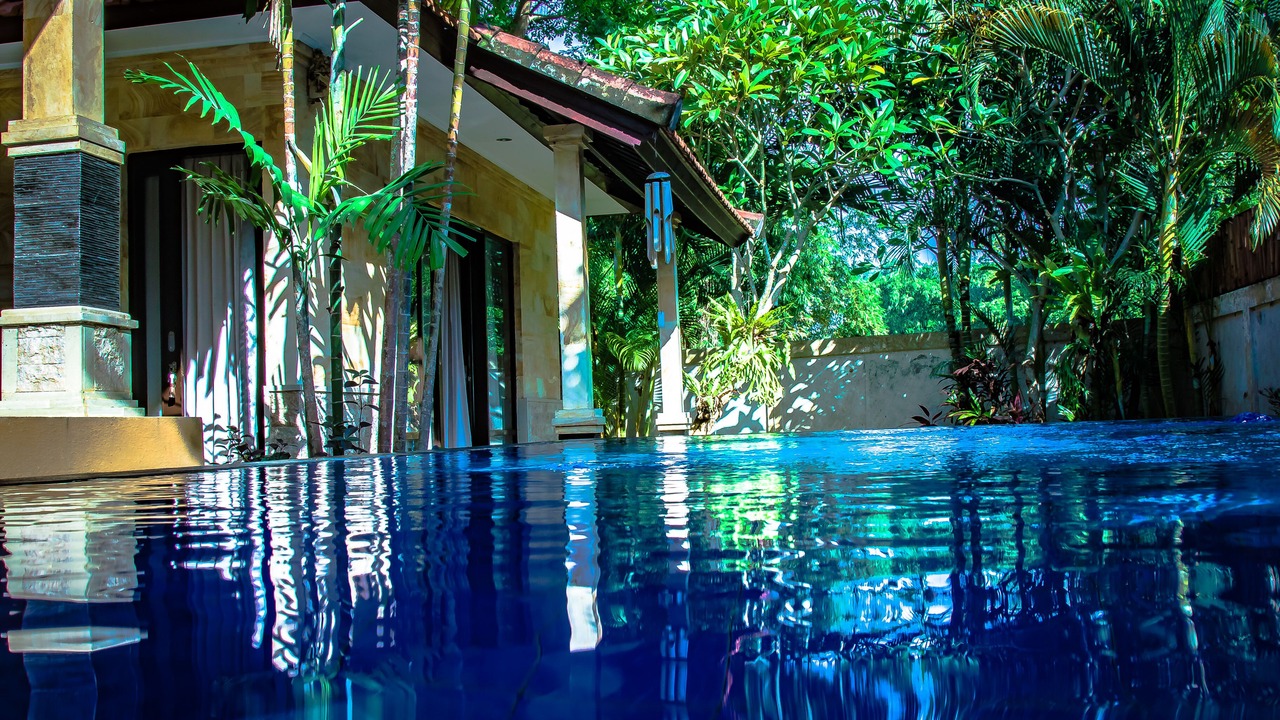 Photo of Outdoor in Batu Bolong
