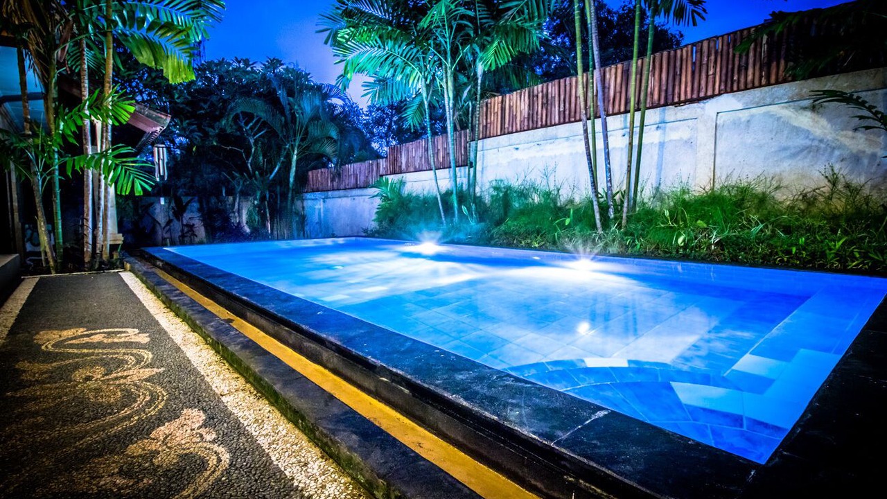 Photo of Outdoor in Batu Bolong