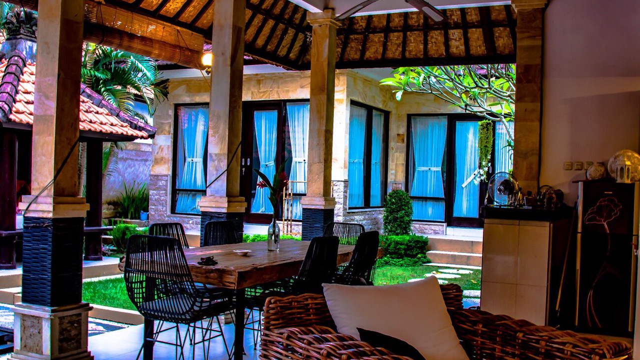 Photo of Outdoor in Batu Bolong