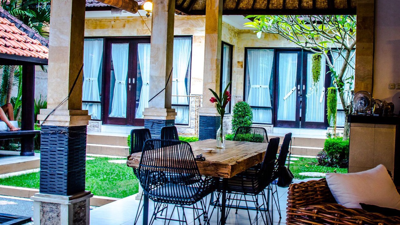 Photo of Outdoor in Batu Bolong