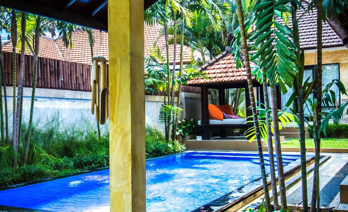 Photo of Outdoor in Batu Bolong