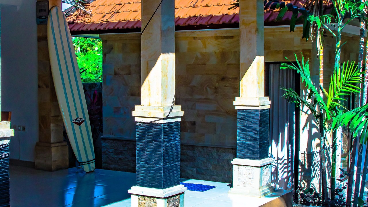 Photo of Outdoor in Batu Bolong