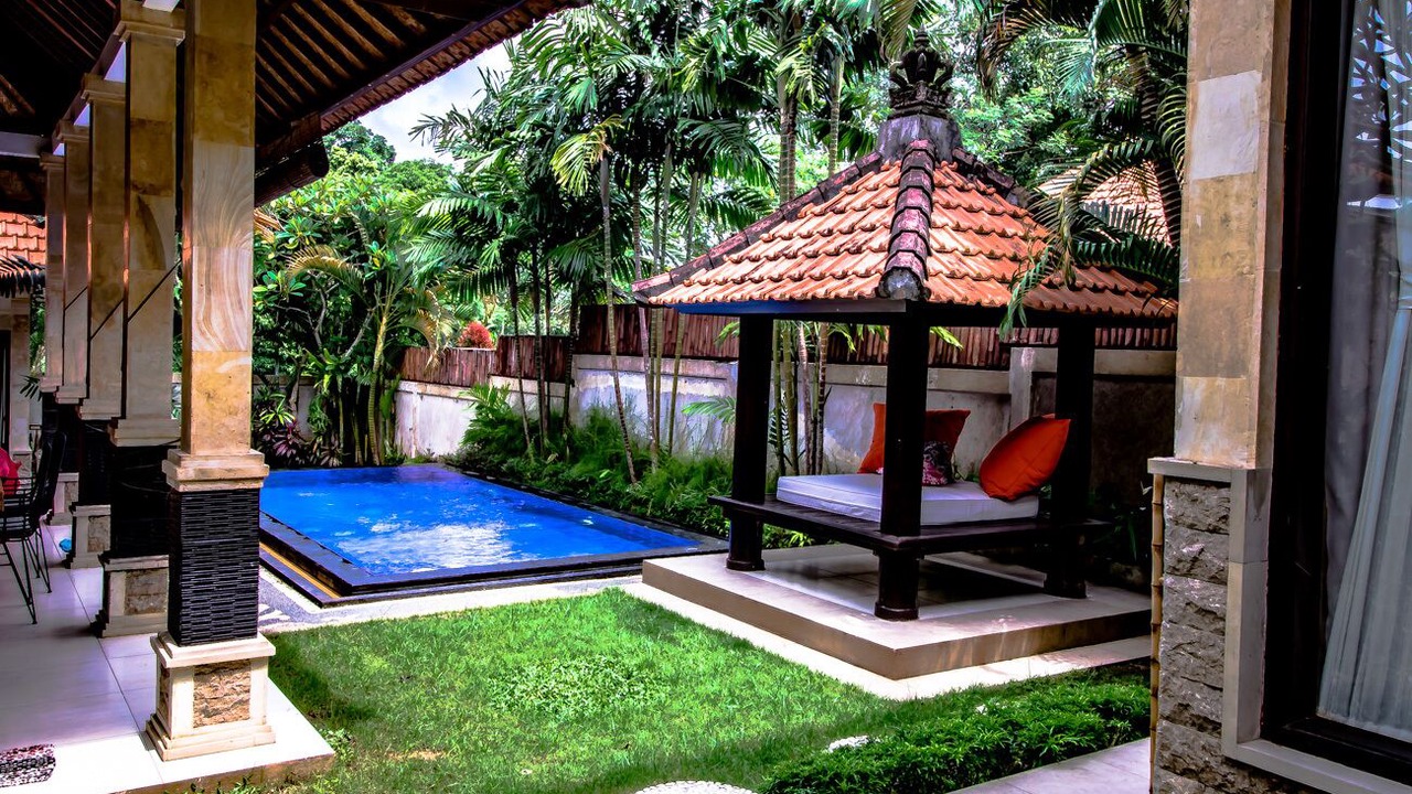 Photo of Outdoor in Batu Bolong