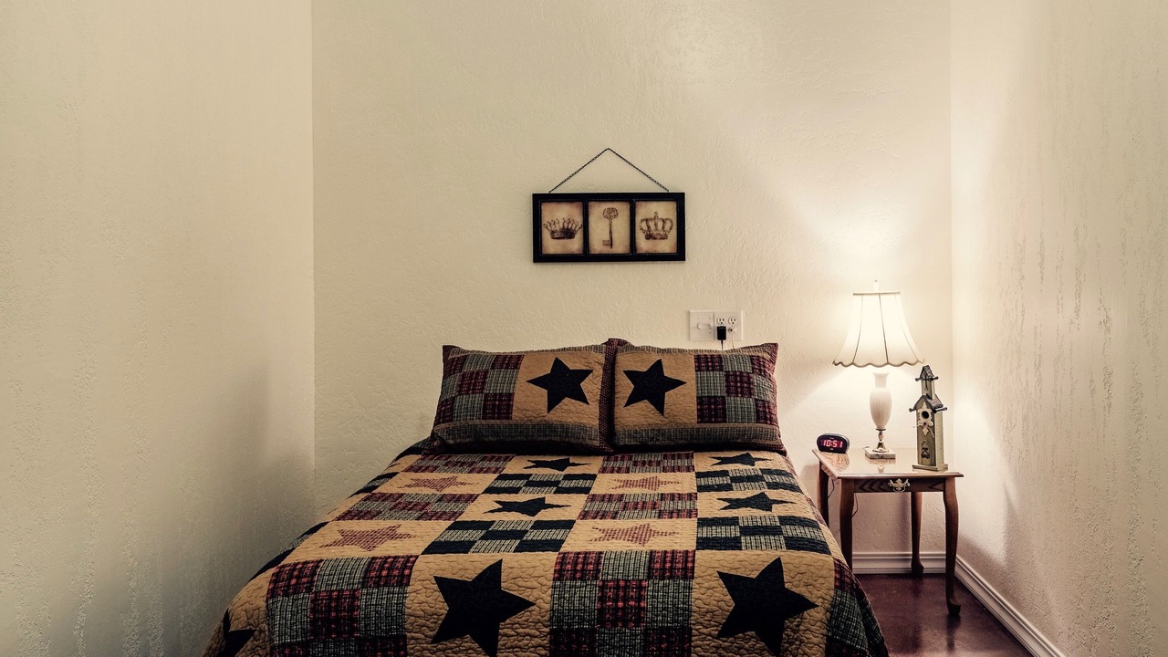 Photo of Bedroom in Huntsville