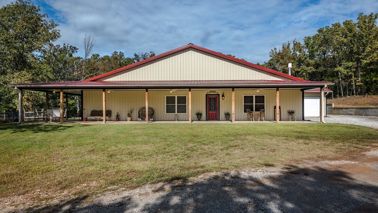 Photo of Outdoor in Huntsville