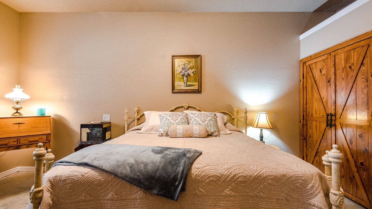 Photo of Bedroom in Huntsville