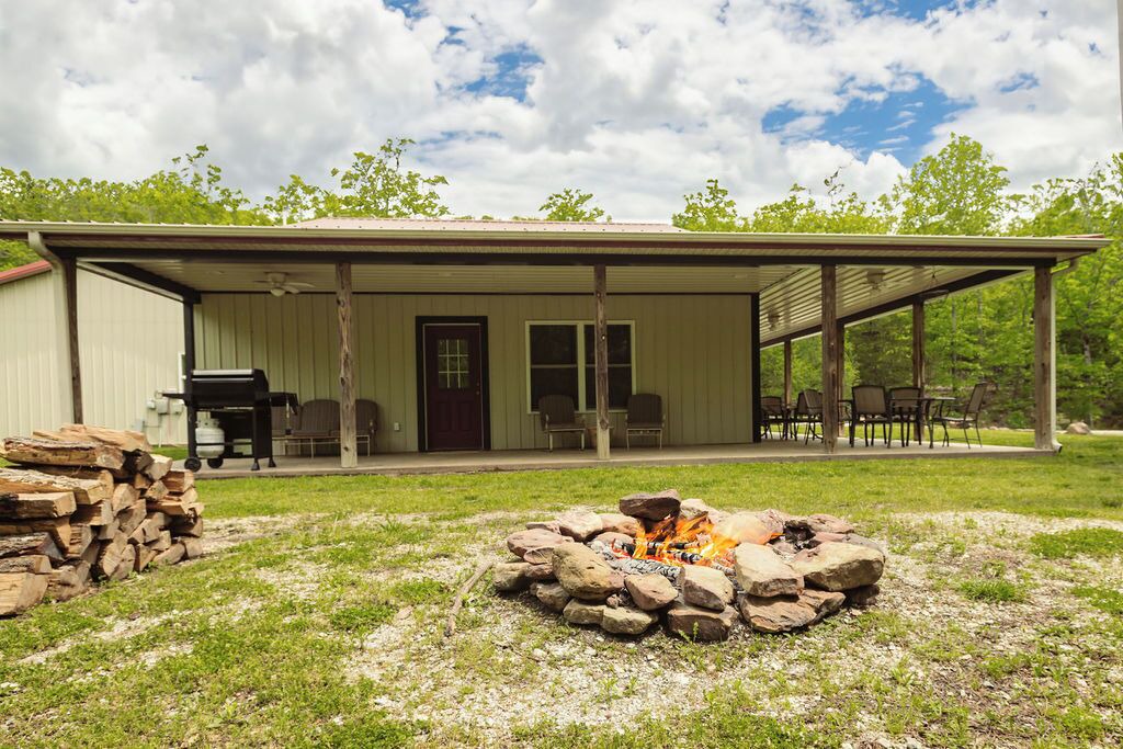 Photo of Patio Balcony in Huntsville