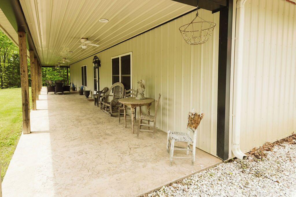 Photo of Outdoor in Huntsville