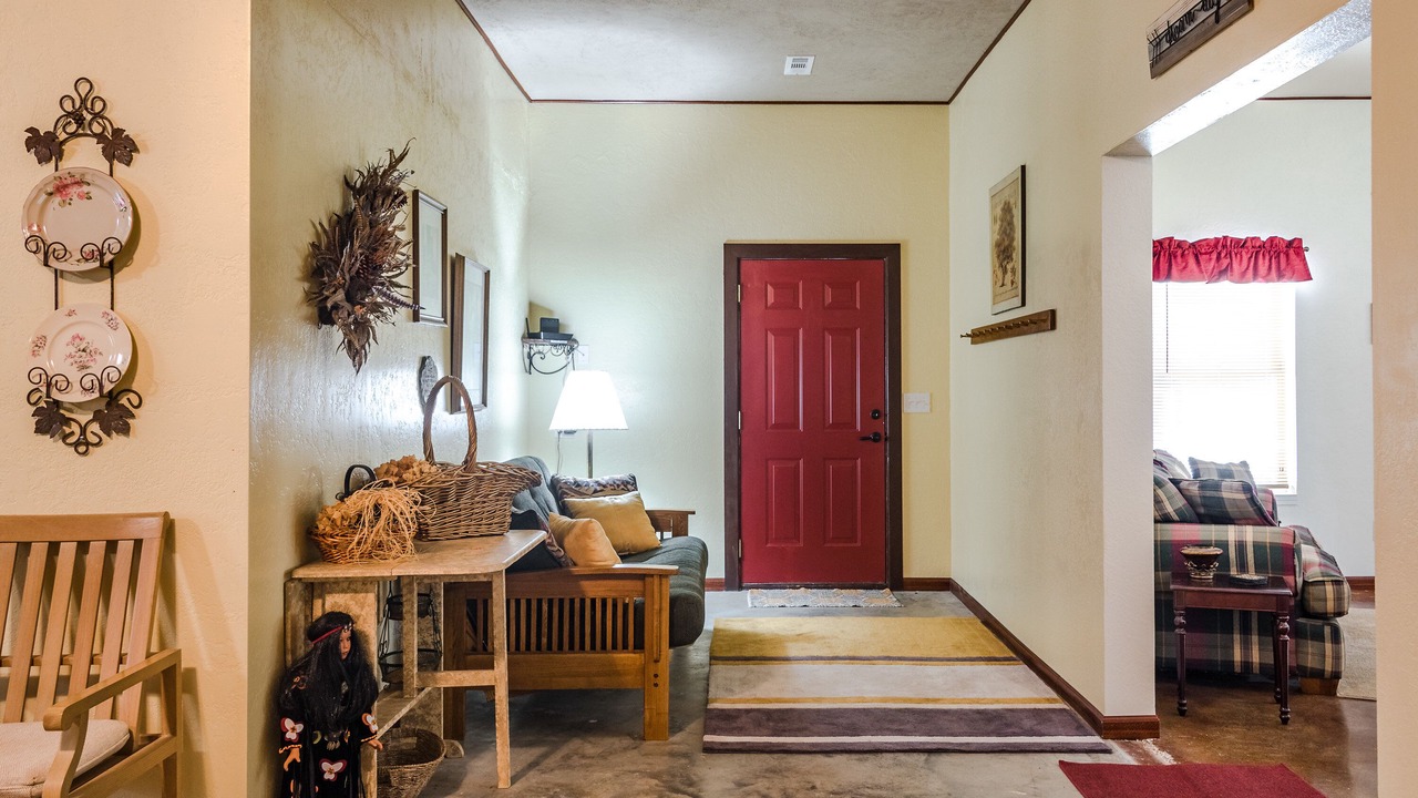 Photo of Livingroom in Huntsville