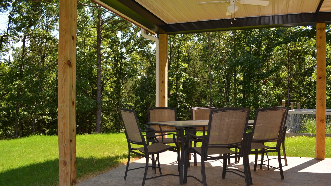 Photo of Outdoor in Huntsville