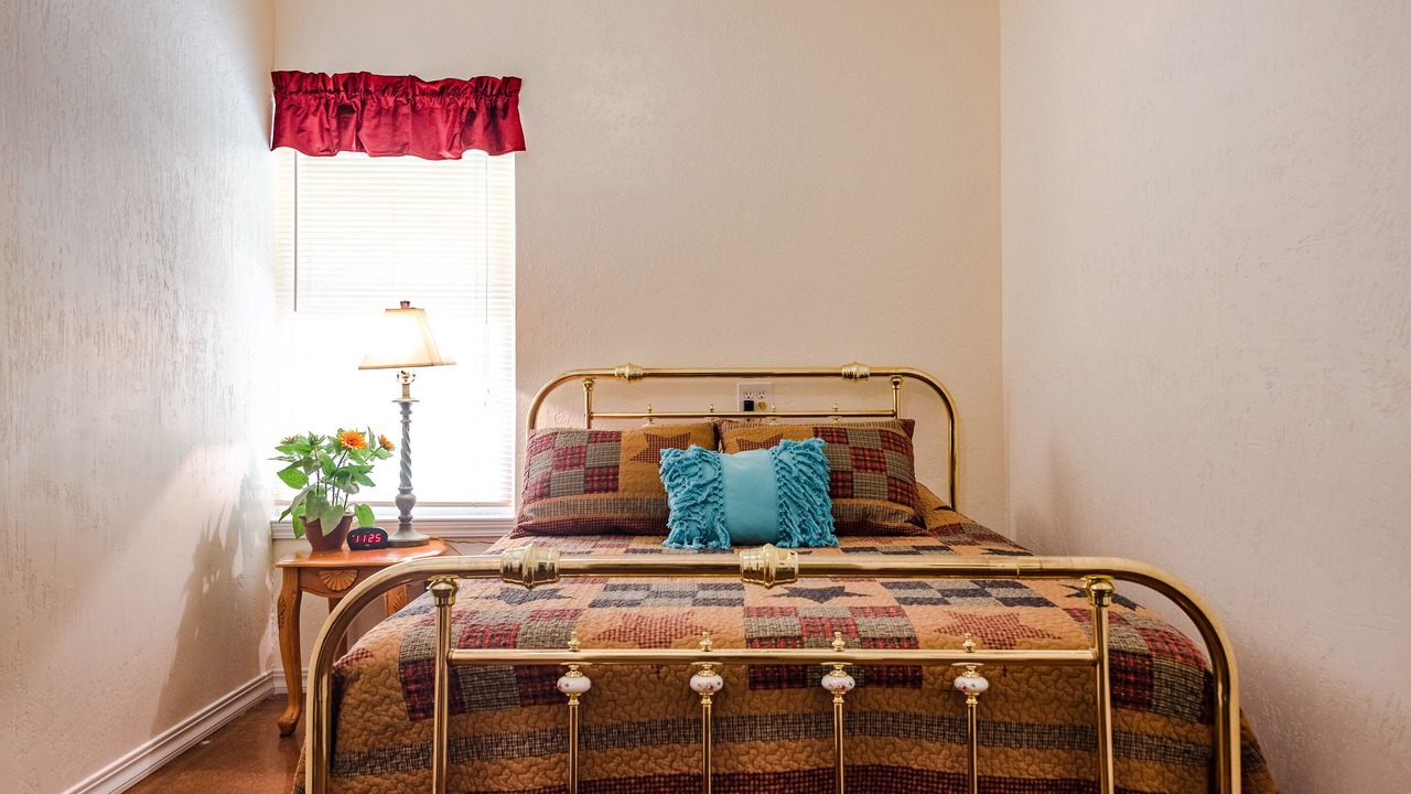 Photo of Bedroom in Huntsville