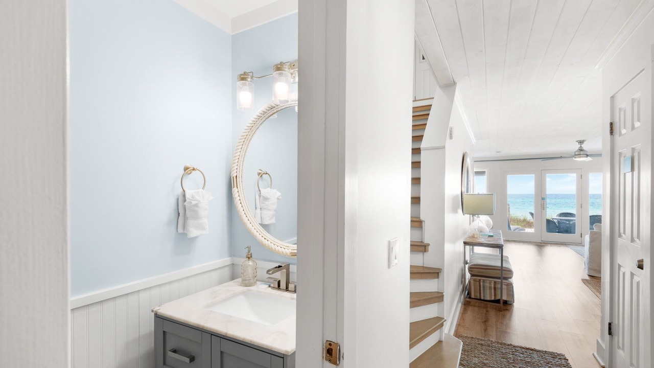 Photo of Bathroom in Inlet Beach